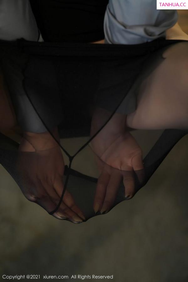 周于希dummy  [XiuRen]高清写真图 2021.03.15 No.3203 周于希Sandy第70张图片